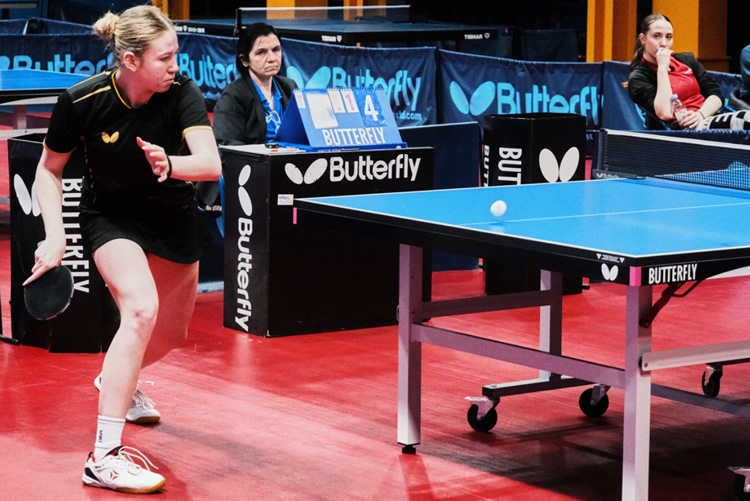 Rutinska pobjeda Mladosti u 10. kolu Super lige protiv STK Varaždin