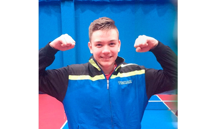 Ivor Ban izborio ekipno stolnotenisko Svjetsko prvenstvo