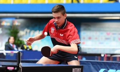 fotografija: ITTF
