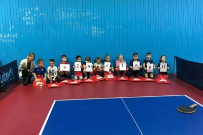 Humanitarni turnir za Klaru Goršić